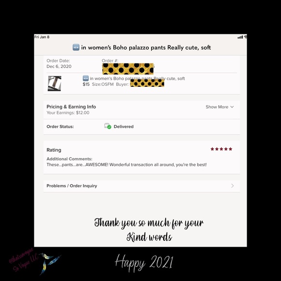 Trending fuchsia bralette Adjustable and so soft - Picture 4 of 7